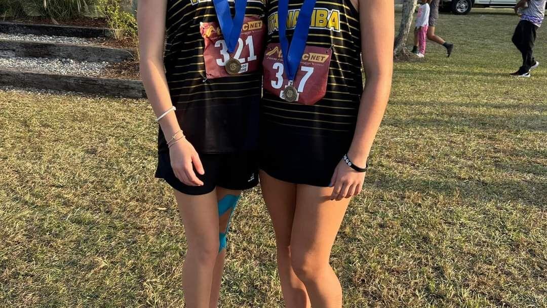 IAHS girls, Tremont girls finish fifth at state